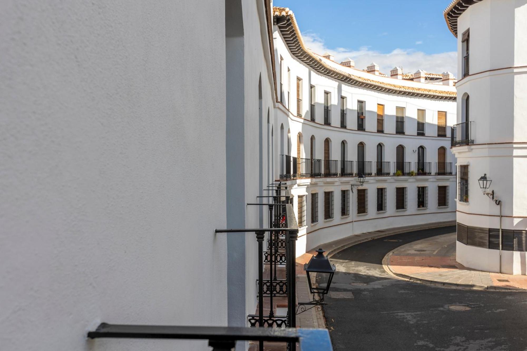 Todimer Reencanto Velez de Benaudalla Exterior photo